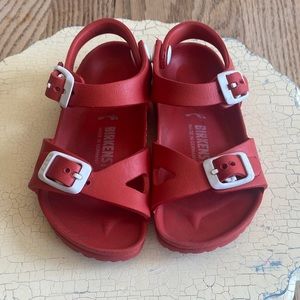 Birkenstock kids